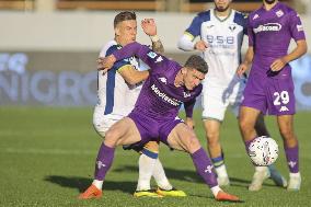 CALCIO - Serie A - ACF Fiorentina vs Hellas Verona FC