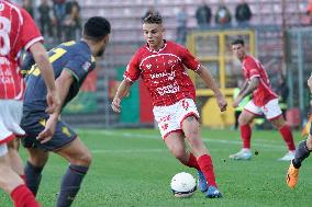 CALCIO - Serie C Italia - Perugia vs Ternana