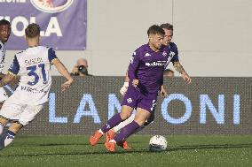 CALCIO - Serie A - ACF Fiorentina vs Hellas Verona FC