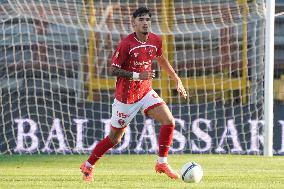 CALCIO - Serie C Italia - Perugia vs Ternana