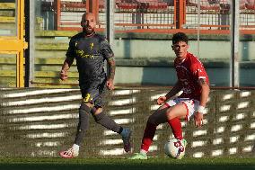 CALCIO - Serie C Italia - Perugia vs Ternana