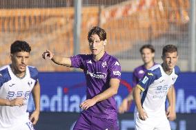 CALCIO - Serie A - ACF Fiorentina vs Hellas Verona FC