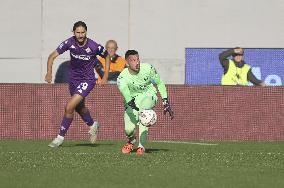 CALCIO - Serie A - ACF Fiorentina vs Hellas Verona FC