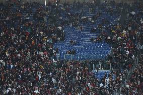 CALCIO - Serie A - AS Roma vs Bologna FC