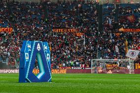 CALCIO - Serie A - AS Roma vs Bologna FC