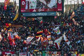 CALCIO - Serie A - AS Roma vs Bologna FC