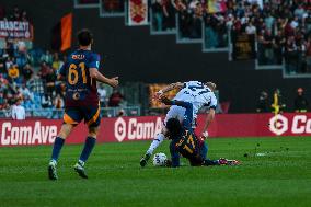 CALCIO - Serie A - AS Roma vs Bologna FC