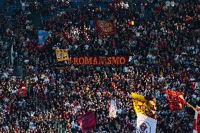 CALCIO - Serie A - AS Roma vs Bologna FC