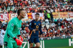 CALCIO - Serie A - AS Roma vs Bologna FC