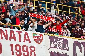 CALCIO - Serie B - US Salernitana vs SSC Bari