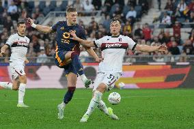 CALCIO - Serie A - AS Roma vs Bologna FC