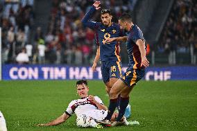 AS Roma v Bologna - Serie A