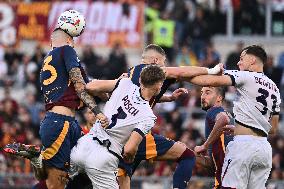 AS Roma v Bologna - Serie A