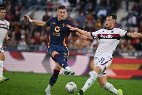 AS Roma v Bologna - Serie A