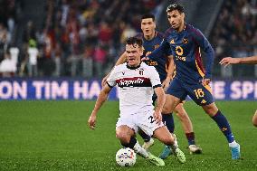 AS Roma v Bologna - Serie A