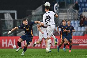 AS Roma v Bologna - Serie A