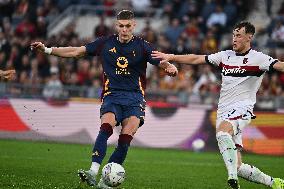 AS Roma v Bologna - Serie A