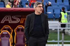 AS Roma v Bologna - Serie A