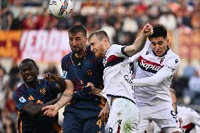 AS Roma v Bologna - Serie A