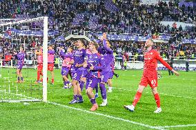 CALCIO - Serie A - ACF Fiorentina vs Hellas Verona FC