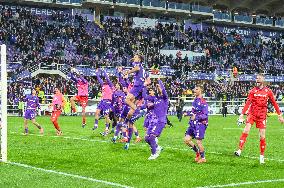 CALCIO - Serie A - ACF Fiorentina vs Hellas Verona FC