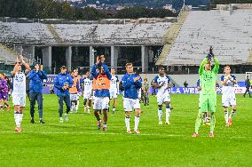 CALCIO - Serie A - ACF Fiorentina vs Hellas Verona FC