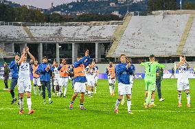 CALCIO - Serie A - ACF Fiorentina vs Hellas Verona FC