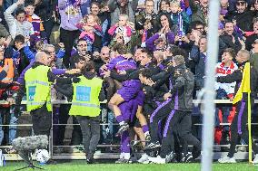 CALCIO - Serie A - ACF Fiorentina vs Hellas Verona FC