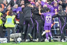 CALCIO - Serie A - ACF Fiorentina vs Hellas Verona FC