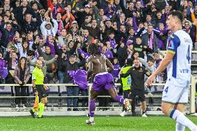 CALCIO - Serie A - ACF Fiorentina vs Hellas Verona FC