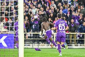 CALCIO - Serie A - ACF Fiorentina vs Hellas Verona FC