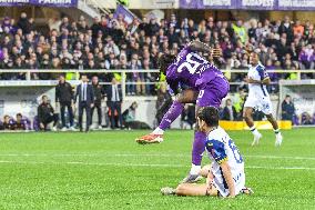 CALCIO - Serie A - ACF Fiorentina vs Hellas Verona FC