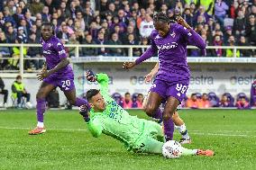 CALCIO - Serie A - ACF Fiorentina vs Hellas Verona FC