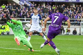 CALCIO - Serie A - ACF Fiorentina vs Hellas Verona FC