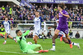 CALCIO - Serie A - ACF Fiorentina vs Hellas Verona FC