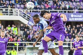 CALCIO - Serie A - ACF Fiorentina vs Hellas Verona FC