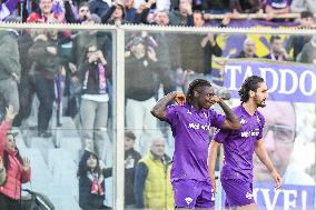 CALCIO - Serie A - ACF Fiorentina vs Hellas Verona FC