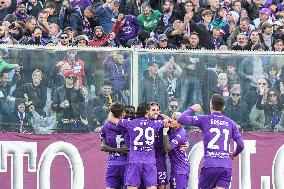 CALCIO - Serie A - ACF Fiorentina vs Hellas Verona FC