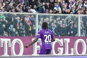 CALCIO - Serie A - ACF Fiorentina vs Hellas Verona FC