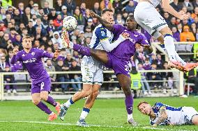 CALCIO - Serie A - ACF Fiorentina vs Hellas Verona FC