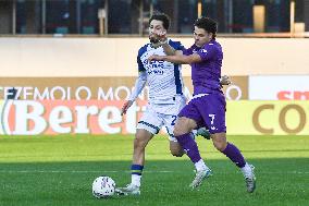 CALCIO - Serie A - ACF Fiorentina vs Hellas Verona FC