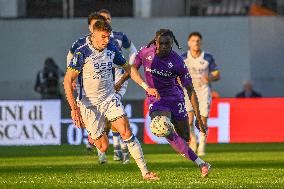 CALCIO - Serie A - ACF Fiorentina vs Hellas Verona FC