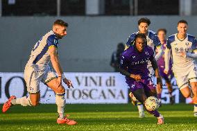 CALCIO - Serie A - ACF Fiorentina vs Hellas Verona FC