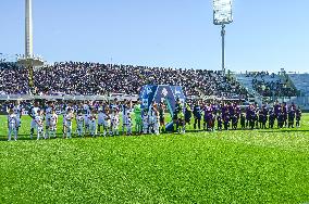 CALCIO - Serie A - ACF Fiorentina vs Hellas Verona FC