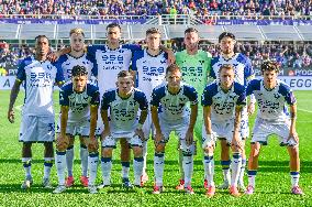 CALCIO - Serie A - ACF Fiorentina vs Hellas Verona FC