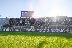 CALCIO - Serie A - ACF Fiorentina vs Hellas Verona FC