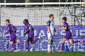 CALCIO - Serie A - ACF Fiorentina vs Hellas Verona FC