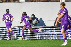 CALCIO - Serie A - ACF Fiorentina vs Hellas Verona FC