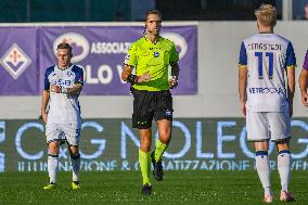 CALCIO - Serie A - ACF Fiorentina vs Hellas Verona FC