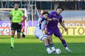 CALCIO - Serie A - ACF Fiorentina vs Hellas Verona FC